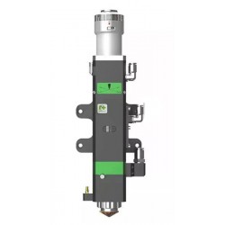 Laser fibra CORMAK FIBER LF3015GEP 4000W taglio lamiera | CORMAK