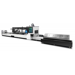 Laser fibra per tubi e profili CORMAK FIBER LF60240A | CORMAK