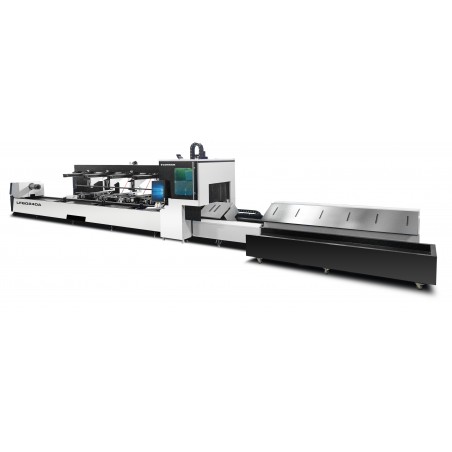 Laser fibra per tubi e profili CORMAK FIBER LF60240A | CORMAK
