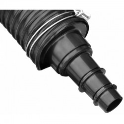 Smerigliatrice doppia spazzola CORMAK BMS2080 + MDC1500 400V