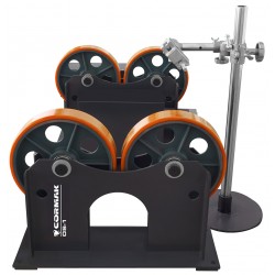Posizionatore a rulli per saldatura CORMAK OS-1 | CORMAK