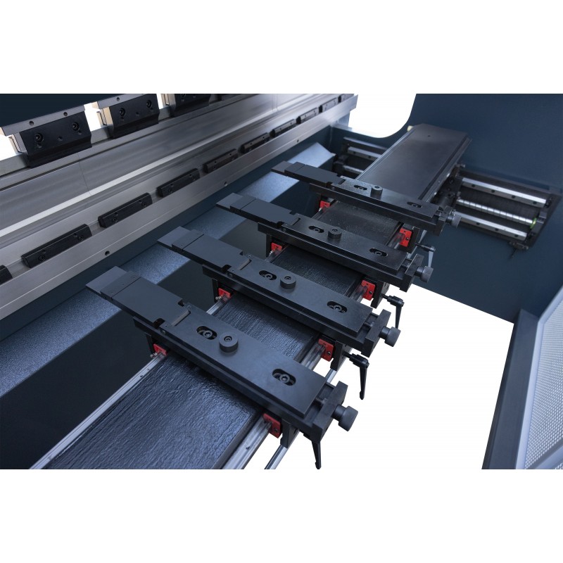 Pressa piegatrice idraulica CORMAK ULTIMATE 130x3200 | CORMAK