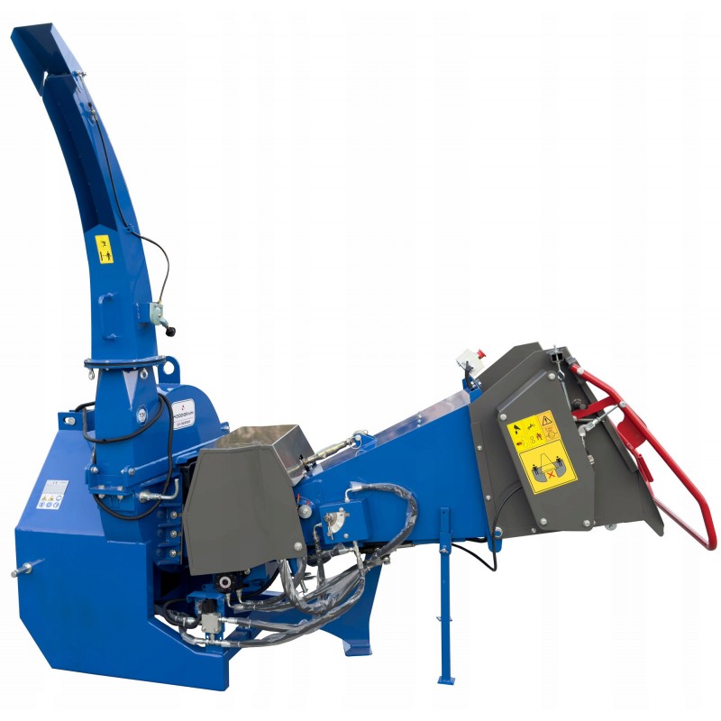 TRITACORNI PER RAMI BX72RS