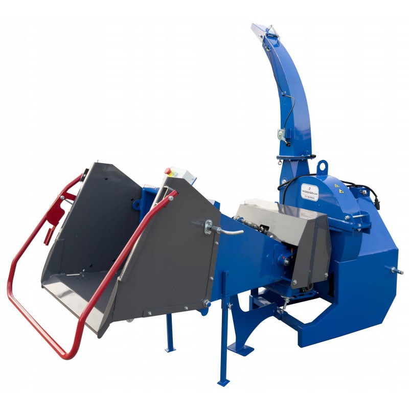 TRITACORNI PER RAMI BX72RS