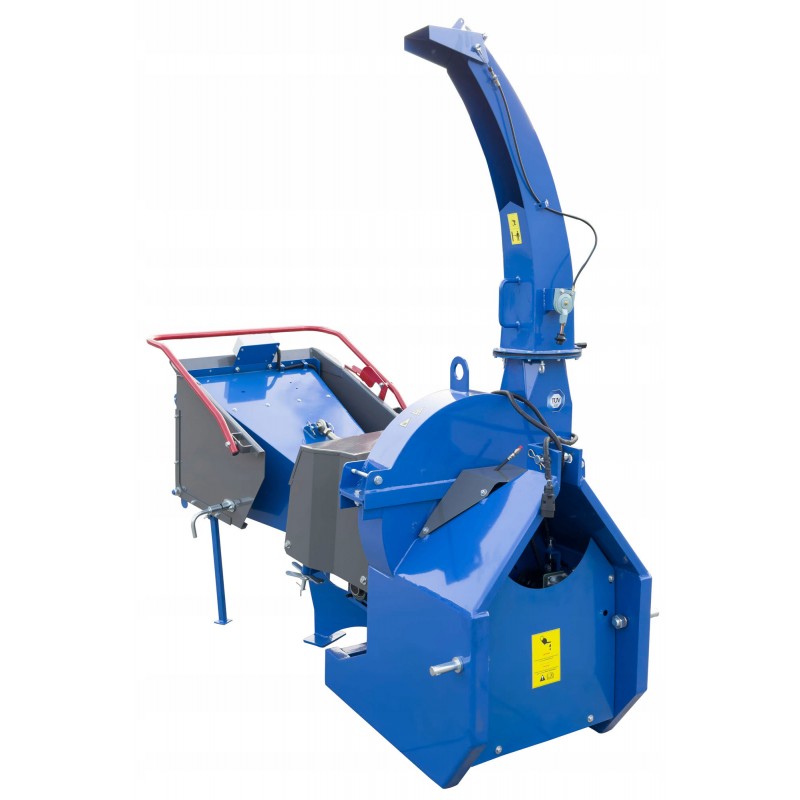 TRITACORNI PER RAMI BX72RS