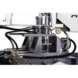 Segatrice a Nastro Automatica HR500SA | CORMAK