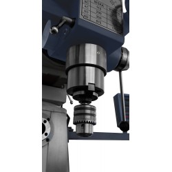 Fresatrice e Trapano CORMAK ZX7550 CW | Industriale