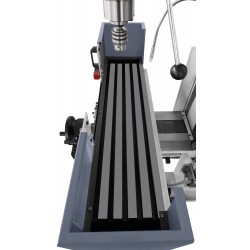 Fresatrice e Trapano CORMAK ZX7550 CW | Industriale