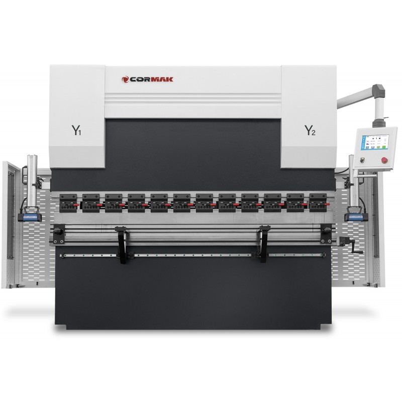 Pressa piegatrice CORMAK EURO PB 300x5000 CNC | CORMAK