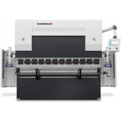 Pressa piegatrice CORMAK EURO PB 200x6000 CNC | CORMAK