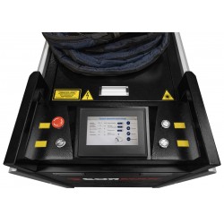 Saldatrice laser CORMAK WL3000 3in1 industriale | CORMAK