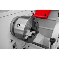 Tornio universale convenzionale CORMAK TORNADO 400x1000 | CORMAK