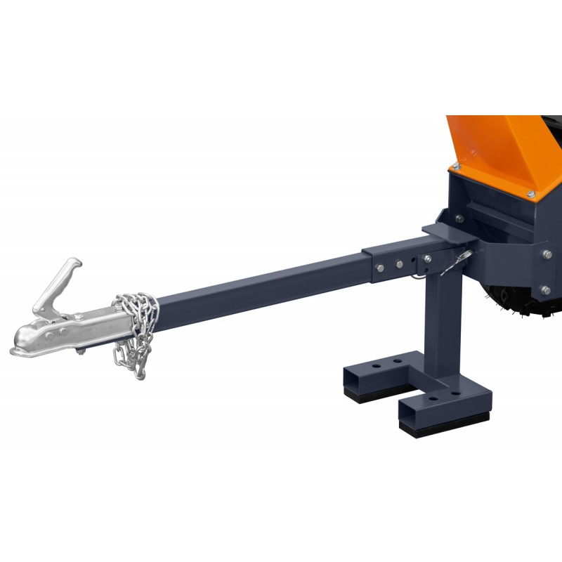 Biotrituratore a benzina professionale CORMAK R1500 | Produttore CORMAK