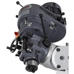 Fresatrice multifunzione CORMAK MFM250 | Industriale