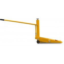 copy of Set carrello di trasporto WL6+WF6 12 ton