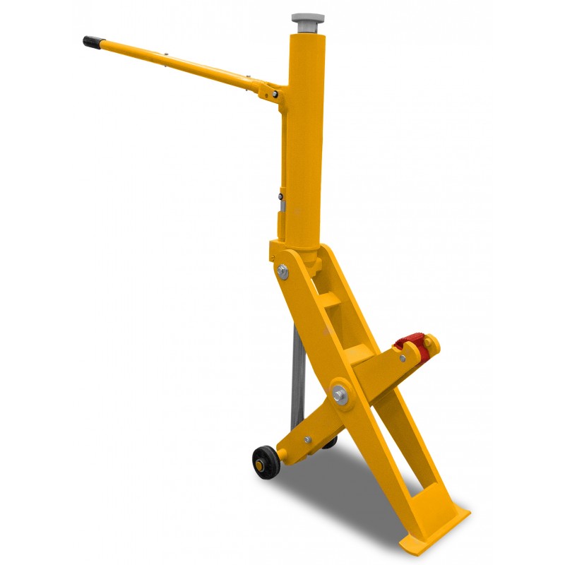 copy of Set carrello di trasporto WL6+WF6 12 ton