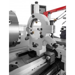 Tornio universale CORMAK TORNADO 460x1500 set utensili | CORMAK