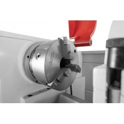 Tornio universale CORMAK TORNADO 460x1500 set utensili | CORMAK