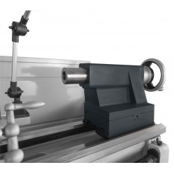 Tornio universale CORMAK TORNADO 460x1500 set utensili | CORMAK