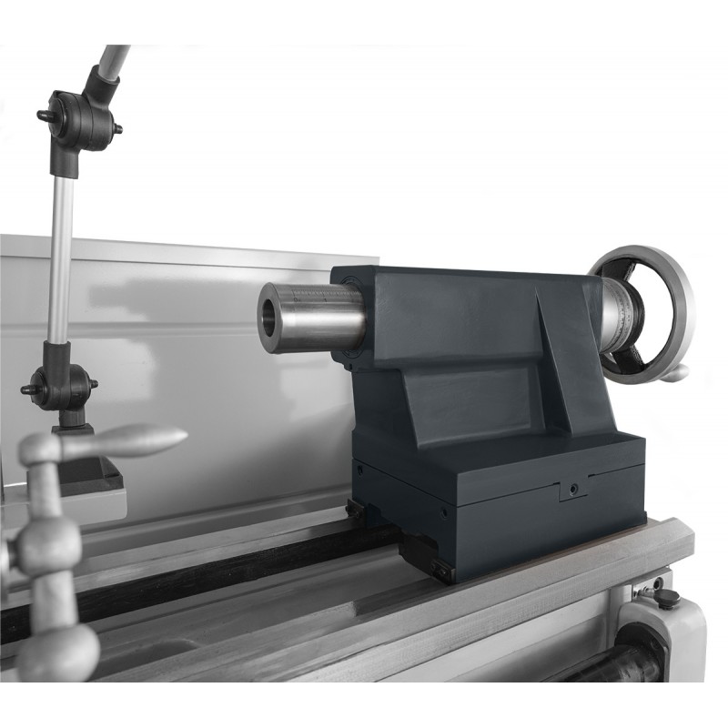 Tornio universale CORMAK TORNADO 460x1500 set utensili | CORMAK