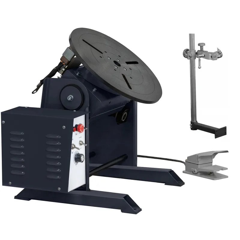 Posizionatore di saldatura CORMAK PS-310