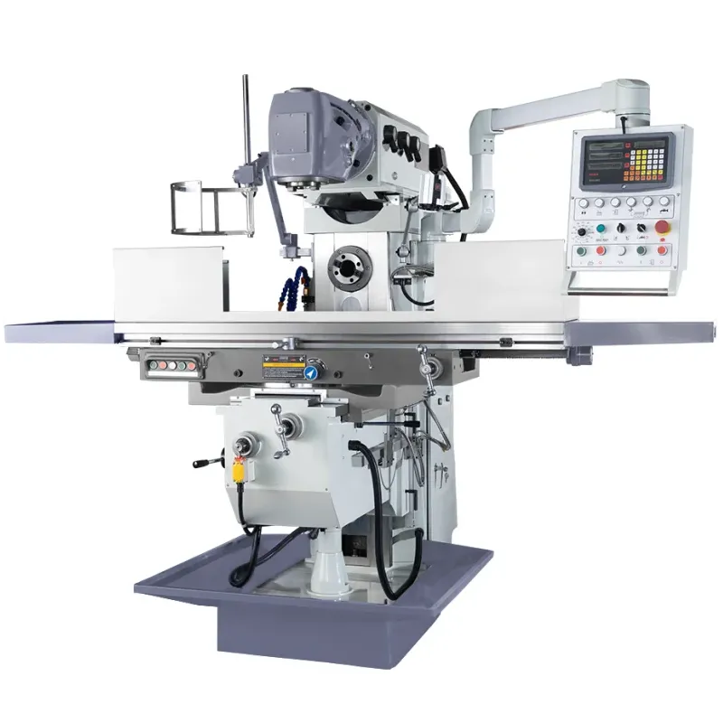 Fresatrice a Ginocchiera CORMAK FU1600