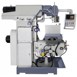 Fresatrice universale CORMAK FU1600 | Produttore CORMAK