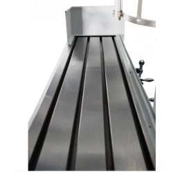 Fresatrice universale CORMAK FU1600 | Produttore CORMAK