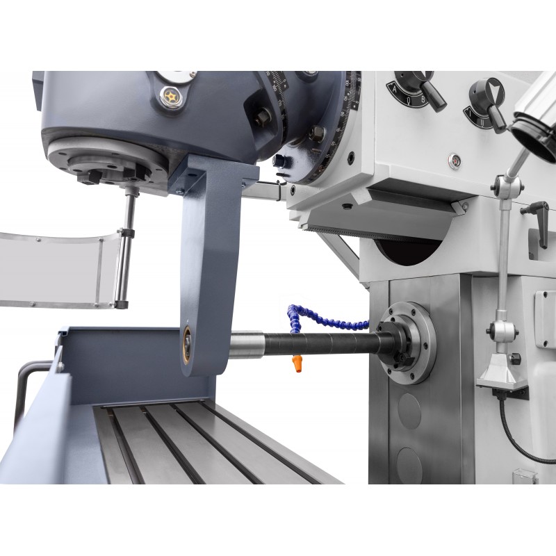 Fresatrice Universale a Ginocchiera FU1800 | CORMAK