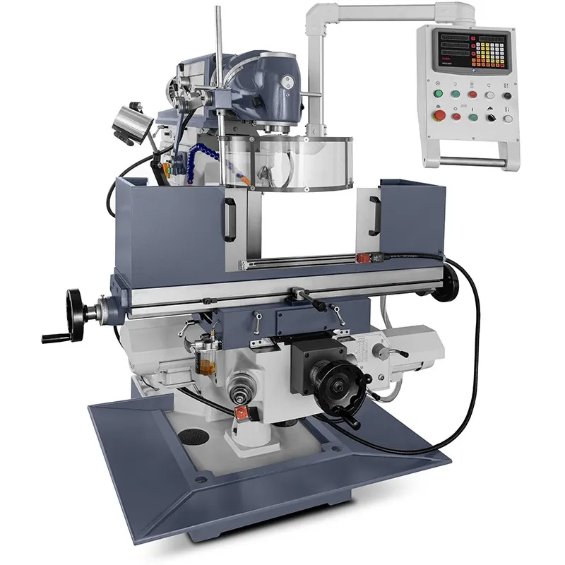 Fresatrice Universale Convenzionale CORMAK UWF110B