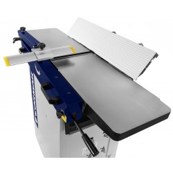 Pialla combinata a filo e spessore CORMAK PT265 230V nuova versione | CORMAK