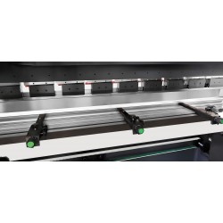 Pressa piegatrice CORMAK ULTIMATE 300x4000 CNC | CORMAK