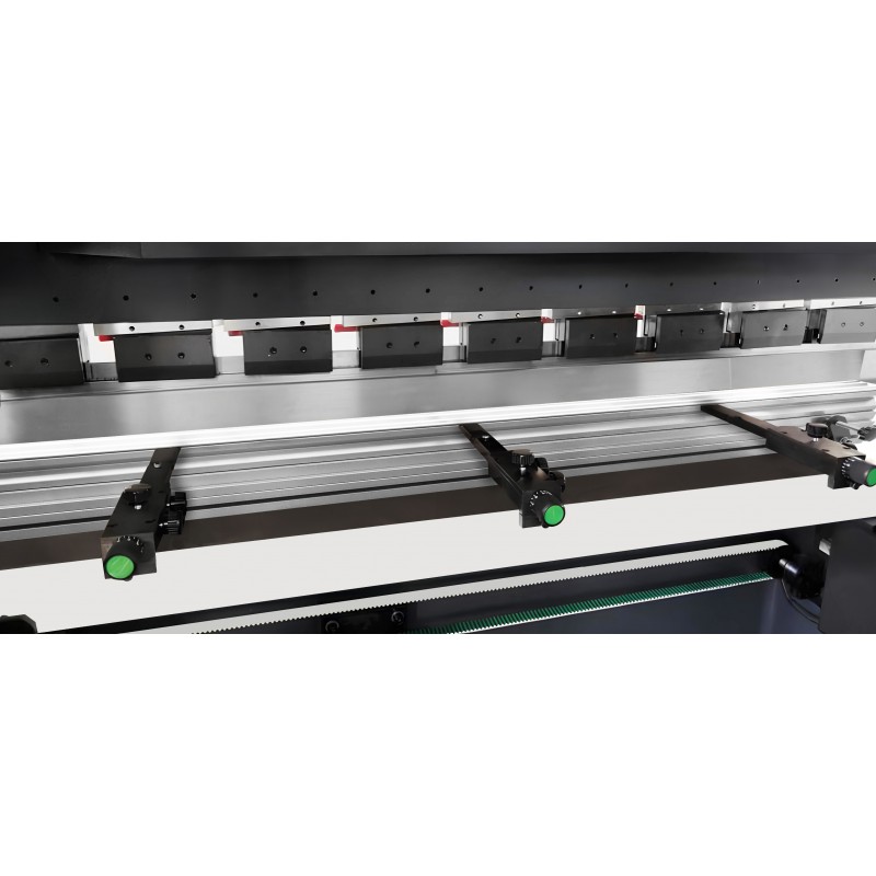 Pressa piegatrice CORMAK ULTIMATE 300x4000 CNC | CORMAK