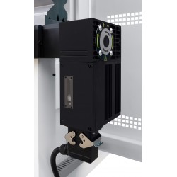Pressa piegatrice CORMAK 320x3100 DA-53TX SERVO CNC | CORMAK