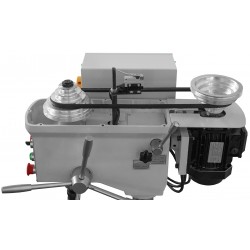 Trapano da banco CORMAK WS16 con maschiatura per metallo | CORMAK