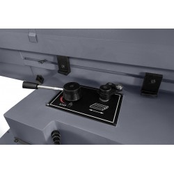Rettificatrice tangenziale magnetica CORMAK MYS1022 540x250mm | CORMAK