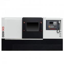 copy of Tokarka do metalu CNC CK350x1000