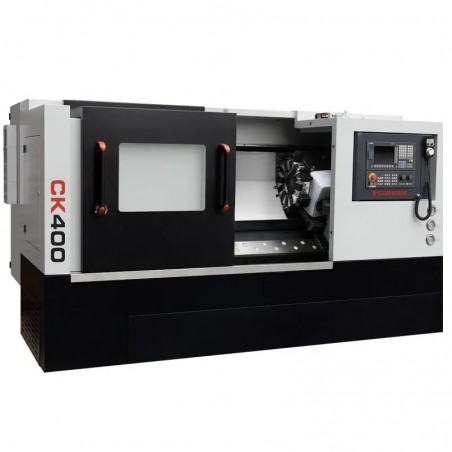 copy of Tokarka do metalu CNC CK350x1000