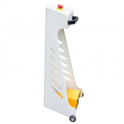 Cesoie idrauliche a ghigliottina CORMAK NC SHARK 12x3200 | CORMAK