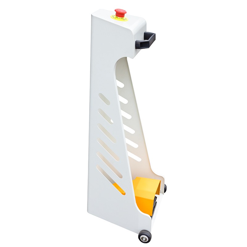 Cesoie idrauliche a ghigliottina CORMAK NC SHARK 12x3200 | CORMAK