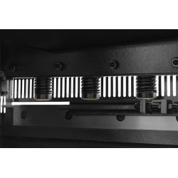 Cesoie idrauliche a ghigliottina CORMAK NC SHARK 12x3200 | CORMAK