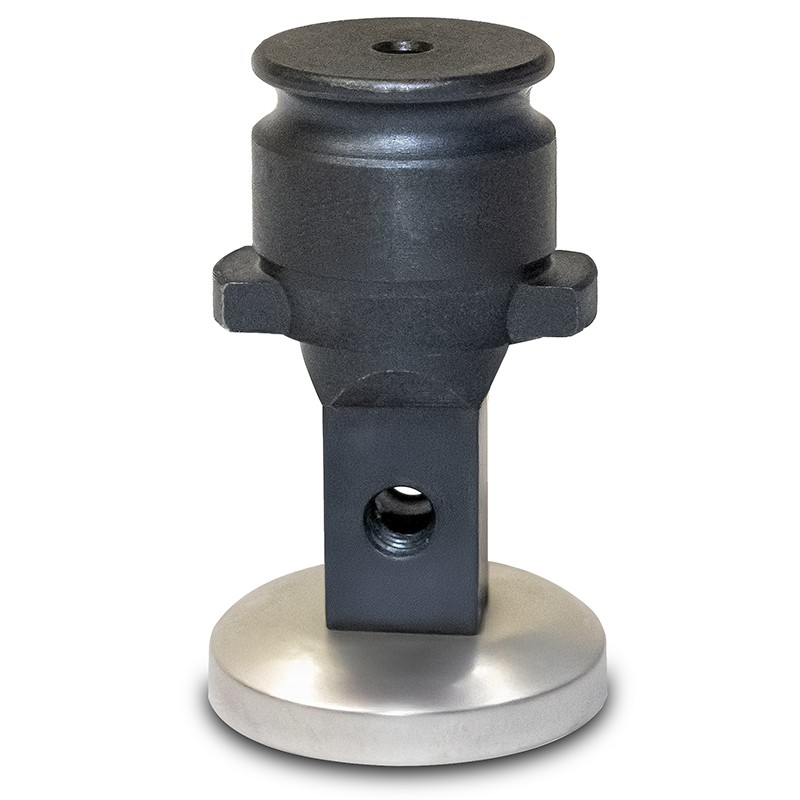 Posizionatore mandrino 90° GT24 per maschiatrice | CORMAK