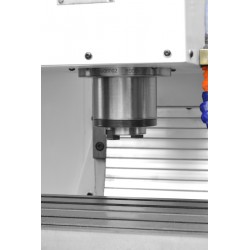 CORMAK - Centrum obróbcze MILL 400 Ecoline
