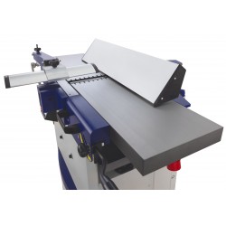 Pialla combinata a filo e spessore CORMAK PT260Q 400V | CORMAK