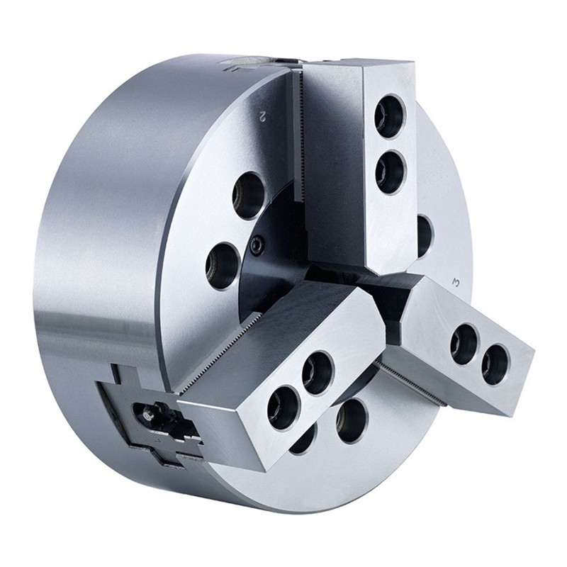 Uchwyt hydrauliczny