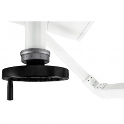 Rettificatrice per superfici CORMAK 800x400 con avanzamenti idraulici | CORMAK