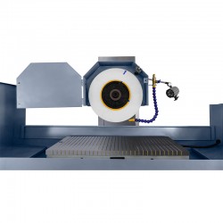 Rettificatrice per superfici CORMAK 800x400 con avanzamenti idraulici | CORMAK