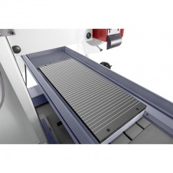 Rettificatrice per superfici CORMAK 400x1000 con tavola magnetica | CORMAK