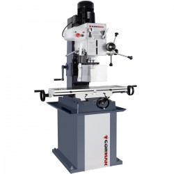 Fresatrice e trapano CORMAK ZX7045E 230V | CORMAK