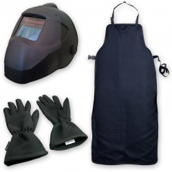 Set DPI saldatura laser CORMAK Laser Protect BASIC | CORMAK